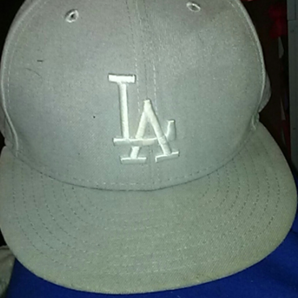 Baseball hat